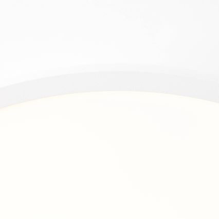 Brilliant - Plafonnier LED BUFFI LED/32W/230V d. 45 cm 2700K