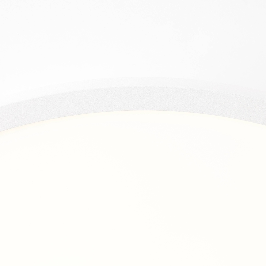 Brilliant - Plafonnier LED BUFFI LED/32W/230V d. 45 cm 2700K