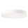 Brilliant - Plafonnier LED dimmable SLIMLINE LED/60W/230V 3000-6500K Ø 49 cm blanc + télécommande