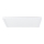 Brilliant - Plafonnier LED dimmable SORELL LED/24/230V 3000-6500K 42x42 cm blanc + télécommande