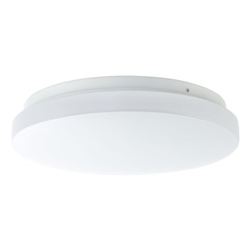 Brilliant - Plafonnier LED FARICA LED/12W/230V Ø 26 cm blanc