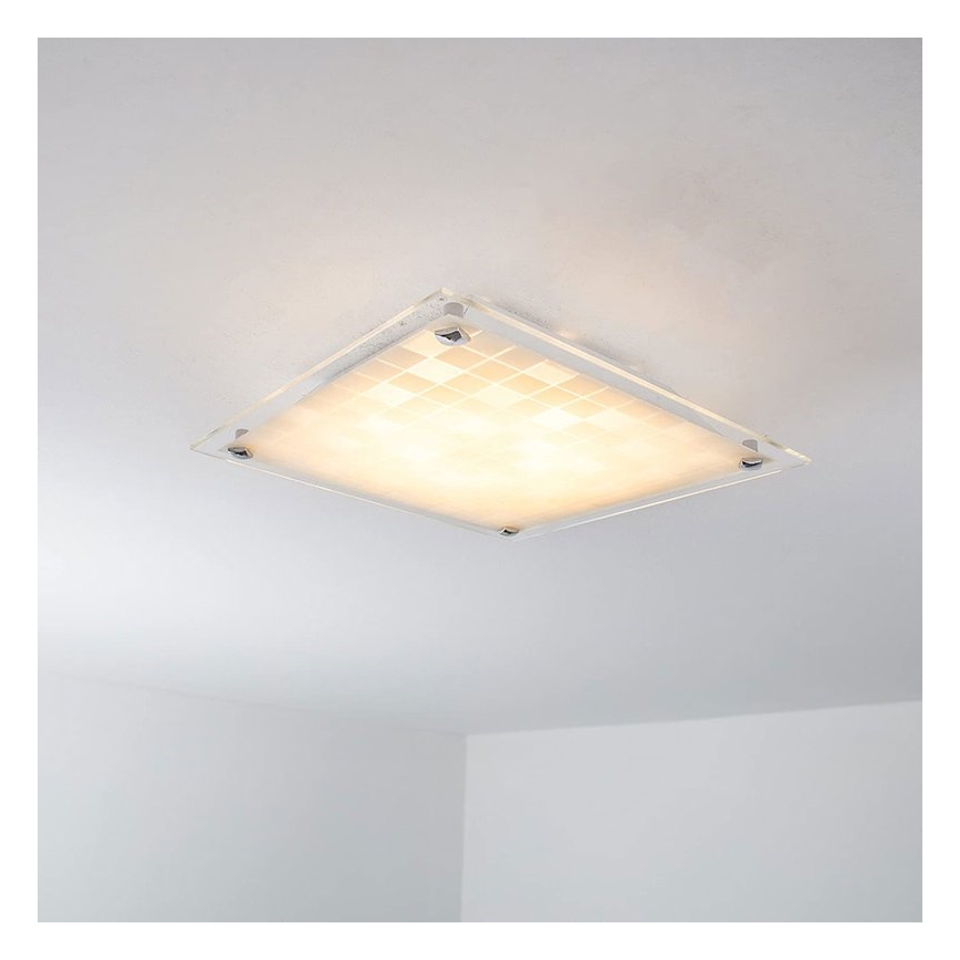 Brilliant - plafonnier LED MALINDA LED/10W/230V