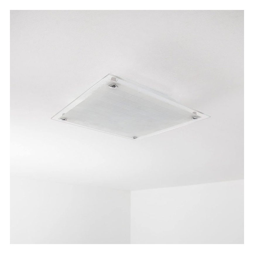 Brilliant - plafonnier LED MALINDA LED/10W/230V