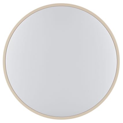 Brilliant - Plafonnier LED SOLISTRA, 36 W, 230 V, Ø 54 cm, beige