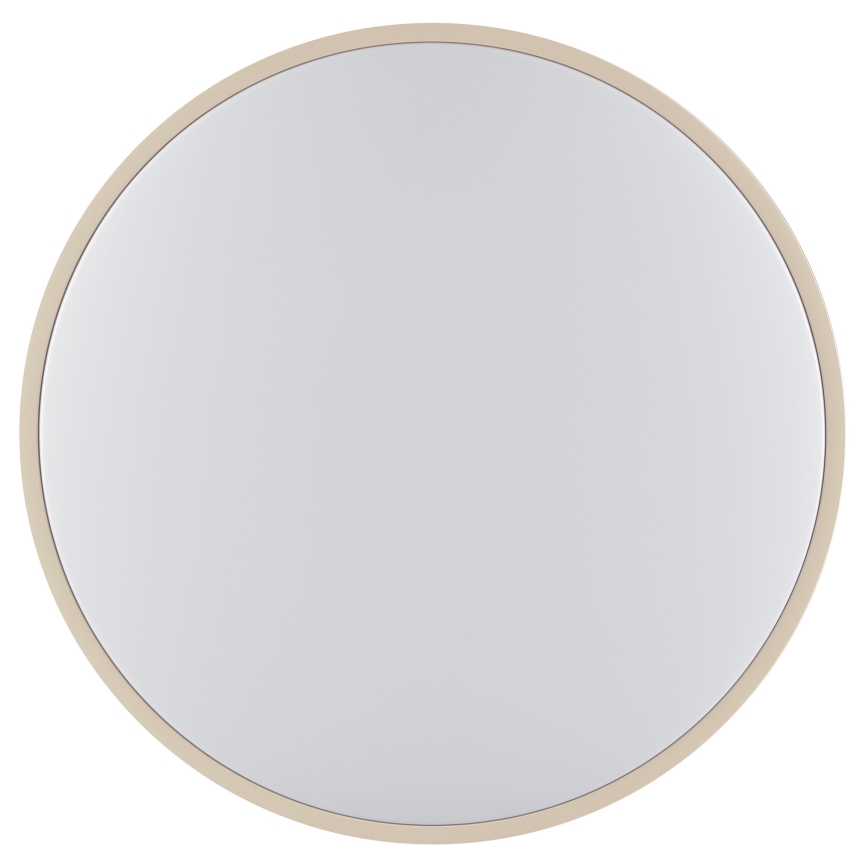 Brilliant - Plafonnier LED SOLISTRA, 36 W, 230 V, Ø 54 cm, beige