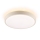 Brilliant - plafonnier LED SOLISTRA LED/18W/230V Ø 34,5 cm beige