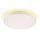 Brilliant - Plafonnier LED SOLISTRA LED/18W/230V Ø 34,5 cm blanc