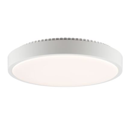 Brilliant - Plafonnier LED SOLISTRA LED/24W/230V Ø 44,5 cm blanc