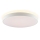 Brilliant - Plafonnier LED SOLISTRA LED/36W/230V Ø 54 cm blanc