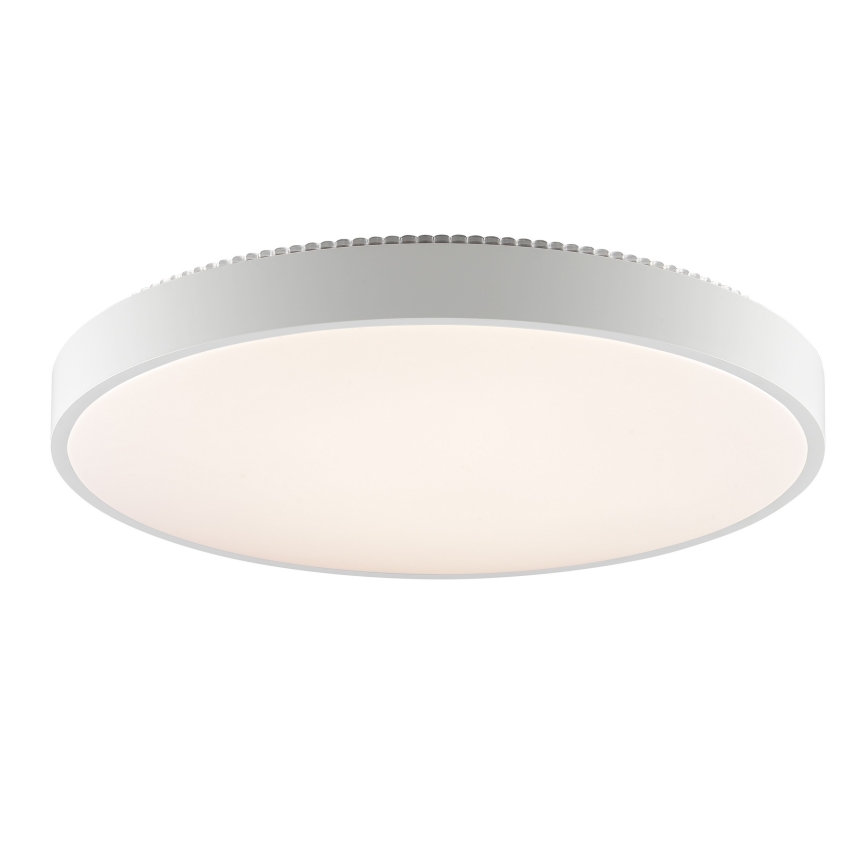 Brilliant - Plafonnier LED SOLISTRA LED/36W/230V Ø 54 cm blanc