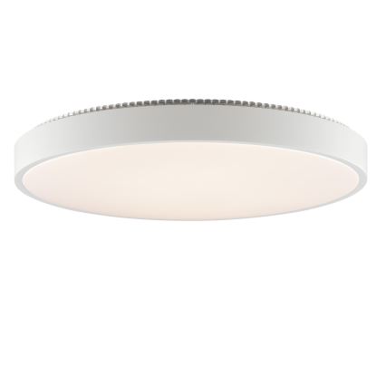 Brilliant - Plafonnier LED SOLISTRA LED/36W/230V Ø 54 cm blanc
