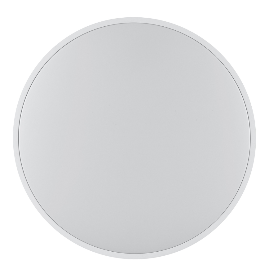 Brilliant - Plafonnier LED SOLISTRA LED/36W/230V Ø 54 cm blanc