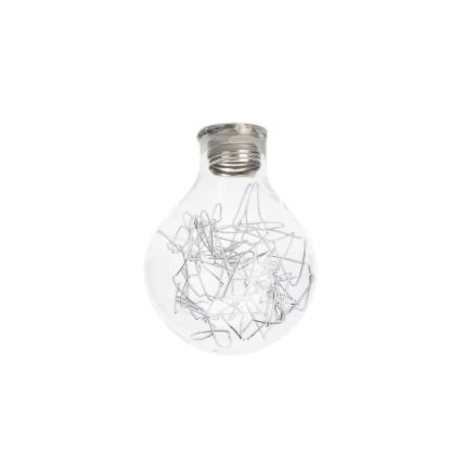 Brilliant - Spot BULB 3xG9/28W/230V chrome brillant