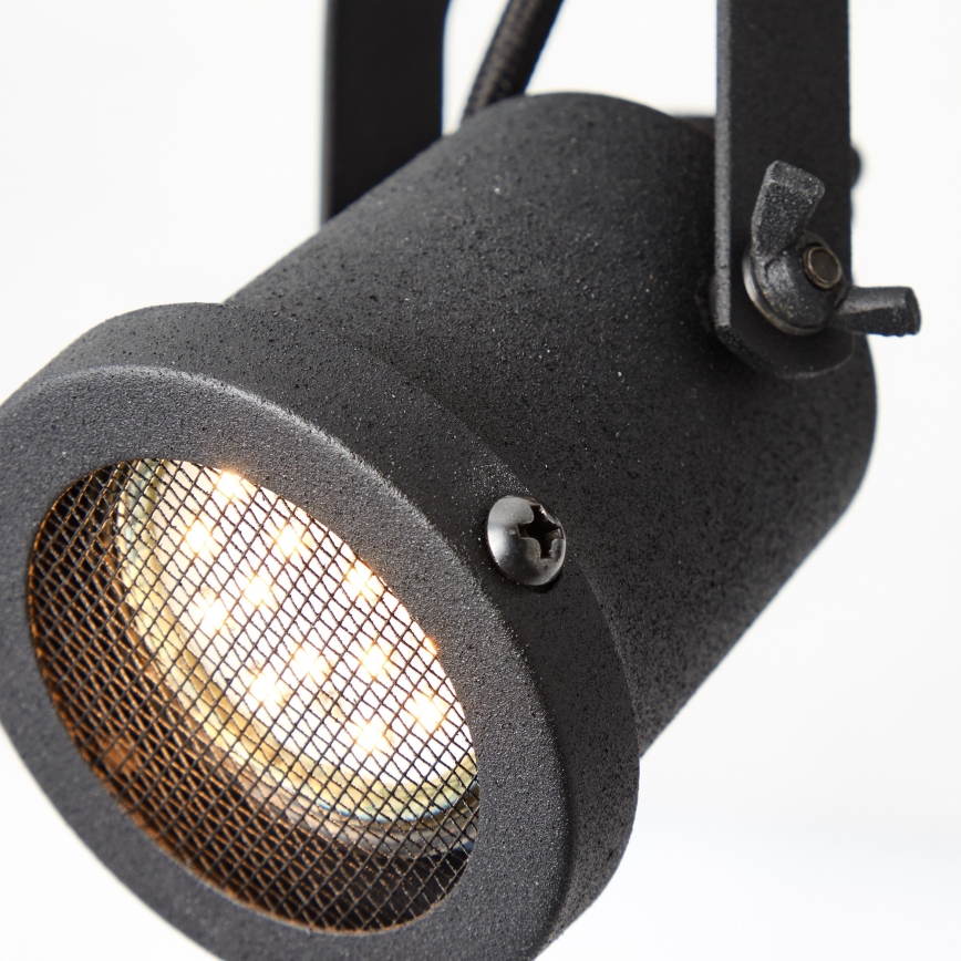 Brilliant - Spot INGE 2xGU10/6W/230V en pin