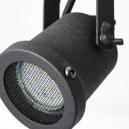 Brilliant - Spot INGE 2xGU10/6W/230V en pin