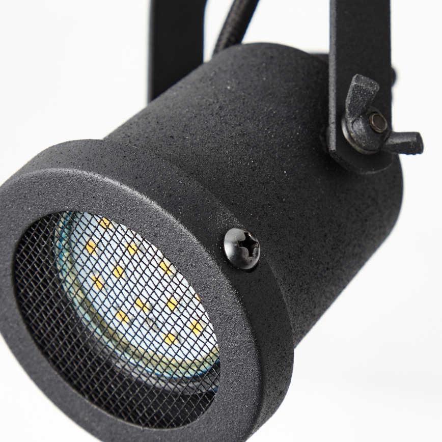 Brilliant - Spot INGE 2xGU10/6W/230V en pin