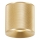 Brilliant - Spot LED MARTY 1xGU10/5W/230V d. 10,5 cm doré