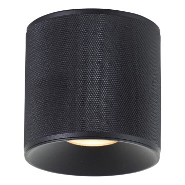 Brilliant - Spot LED MARTY 1xGU10/5W/230V d. 10,5 cm noir