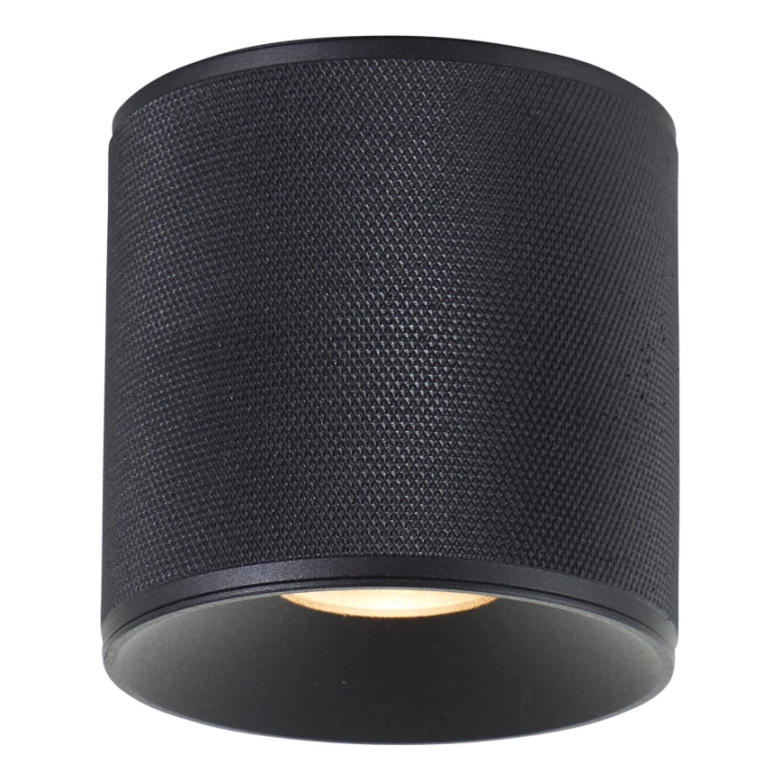 Brilliant - Spot LED MARTY 1xGU10/5W/230V d. 10,5 cm noir