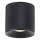 Brilliant - Spot LED MARTY 1xGU10/5W/230V d. 10,5 cm noir