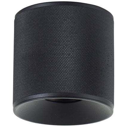 Brilliant - Spot LED MARTY 1xGU10/5W/230V d. 10,5 cm noir