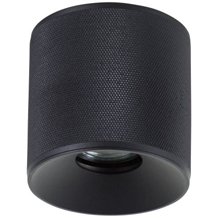 Brilliant - Spot LED MARTY 1xGU10/5W/230V d. 10,5 cm noir