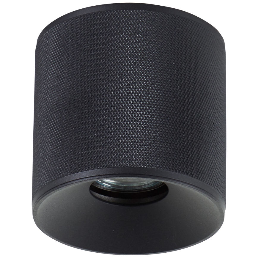 Brilliant - Spot LED MARTY 1xGU10/5W/230V d. 10,5 cm noir