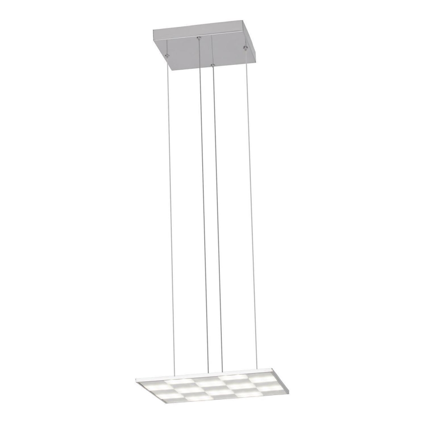 Brilliant - Suspension filaire LED HAVEN LED/29W/230V