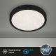 Brilo 3649-015 - Luminaire salle de bain RUNA LED/18,5W/230V IP44
