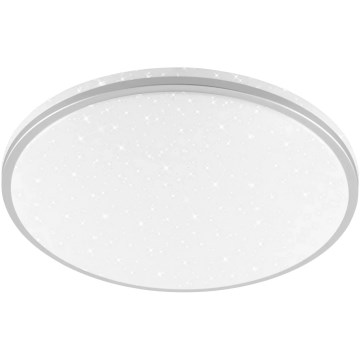 Brilo 3823-014 - Plafonnier LED SILIN LED/16W/230V Ø 33 cm