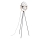 Brilo - Lampadaire MESH 1xE27/40W/230V