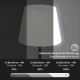 Brilo - Lampe rechargeable à intensité variable LED/3W/5V IP44
