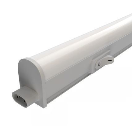 Brilo - Luminaire LED sous-meuble 8W/230V 4000K 58,5 cm