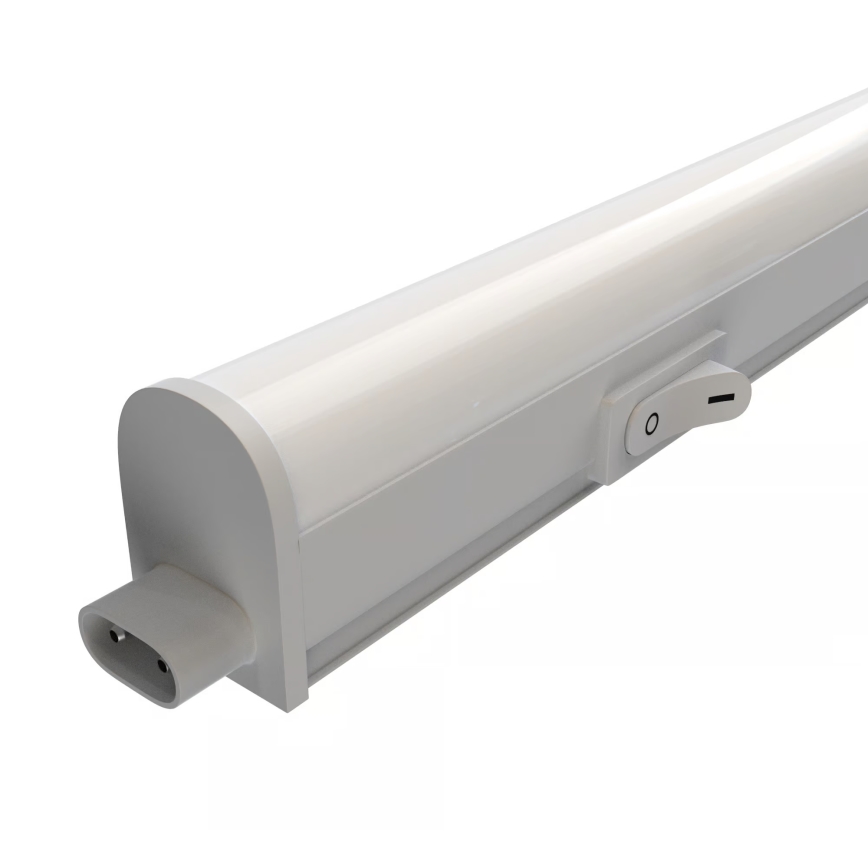 Brilo - Luminaire LED sous-meuble 8W/230V 4000K 58,5 cm