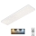 Brilo - Plafonnier à intensité variable LED STARRY SKY LED/24W/230V 3000-6500K + télécommande