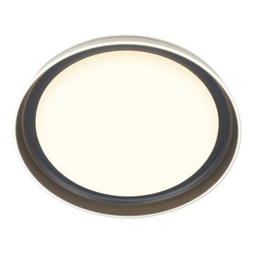 Brilo - Plafonnier LED IJUS LED/24W/230V 3000K Ø 43 cm