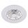 Brilo - Ventilateur de plafond LED dimmable PAFO LED/24W/230V 3000-6500K blanc + télécommande