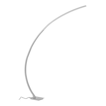 Briloner 1364-019 - Lampadaire à intensité variable FLY LED/18W/230V