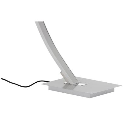 Briloner 1364-019 - Lampadaire à intensité variable FLY LED/18W/230V