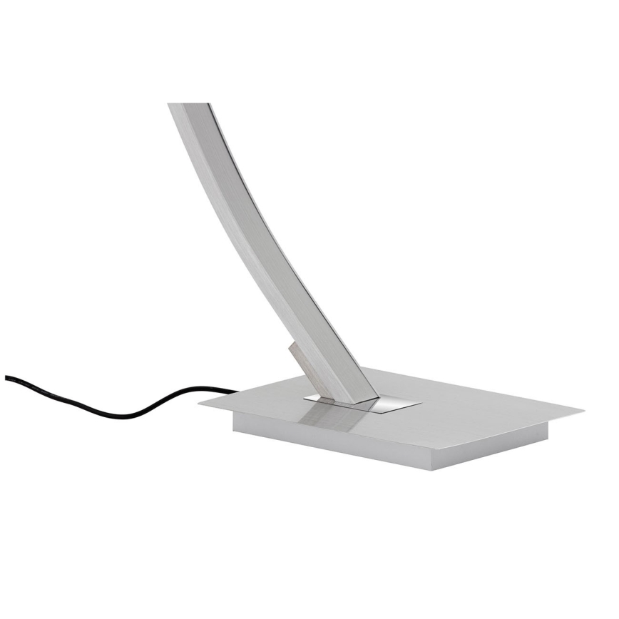 Briloner 1364-019 - Lampadaire à intensité variable FLY LED/18W/230V