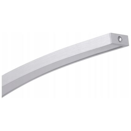 Briloner 1364-019 - Lampadaire à intensité variable FLY LED/18W/230V