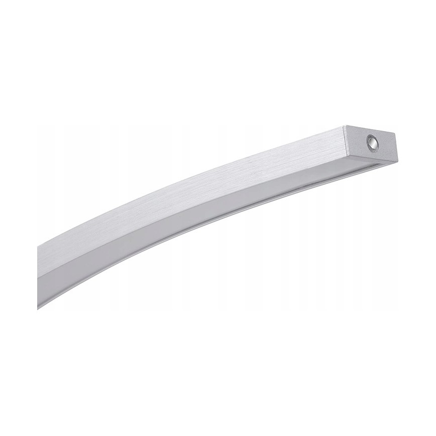 Briloner 1364-019 - Lampadaire à intensité variable FLY LED/18W/230V