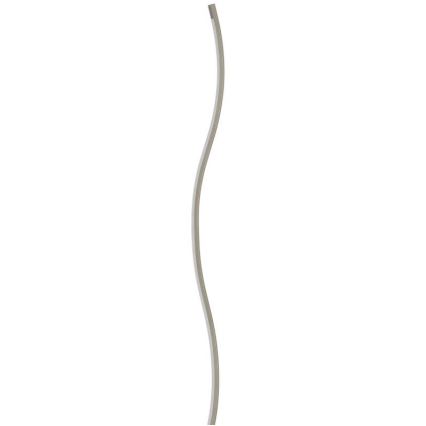 Briloner 1367-012 - Lampadaire à intensité variable LED/12W/230V