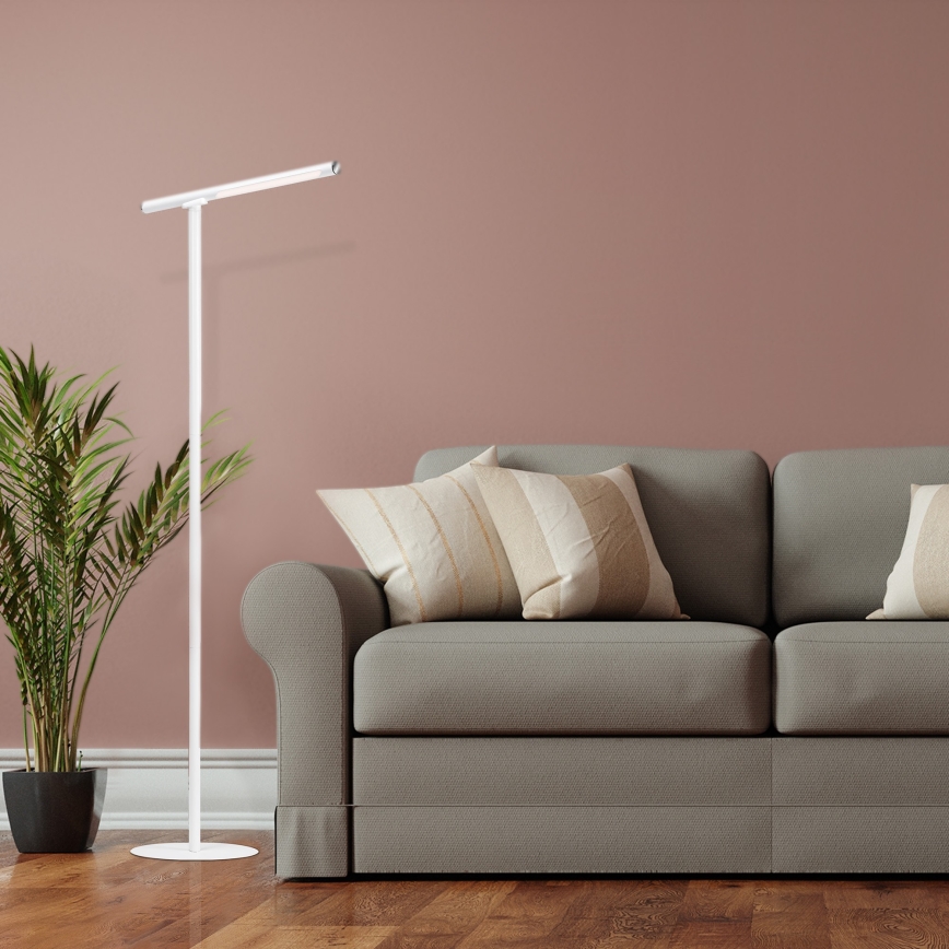 Briloner 1384-016 - Lampadaire tactile à intensité variable 2in1 EVERYWHERE LED/2,3W/5V 2000 mAh
