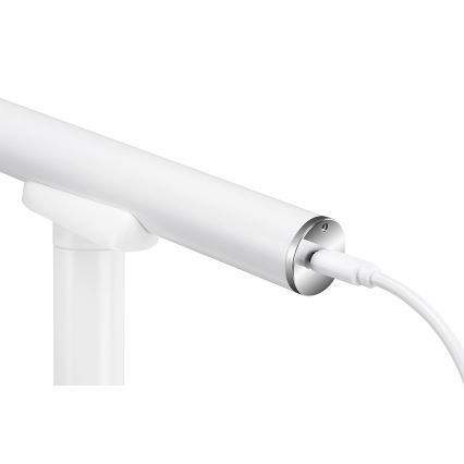 Briloner 1384-016 - Lampadaire tactile à intensité variable 2in1 EVERYWHERE LED/2,3W/5V 2000 mAh