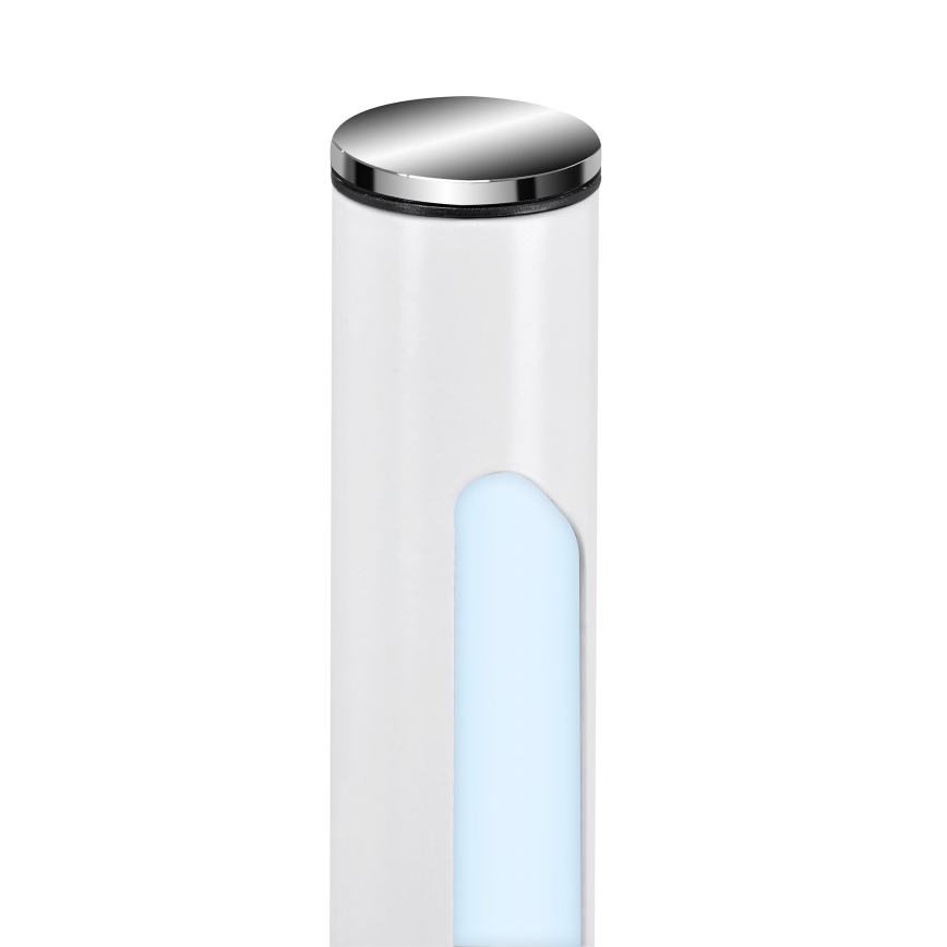 Briloner 1384-016 - Lampadaire tactile à intensité variable 2in1 EVERYWHERE LED/2,3W/5V 2000 mAh