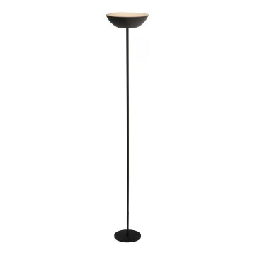 Briloner 1500015 - Lampadaire dimmable à LED ESTATE LED/8W/5V 4000 mAh noir