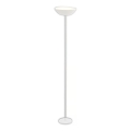 Briloner 1500016 - Lampadaire LED dimmable ESTATE LED/8W/5V 4000 mAh blanc