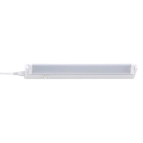 Briloner 2028-076 - Réglette LED sous meuble de cuisine 1xLED/5,6W/230V