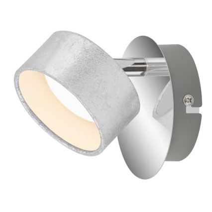 Briloner 2038-014 - Spot LED PRO LED/5W/230V